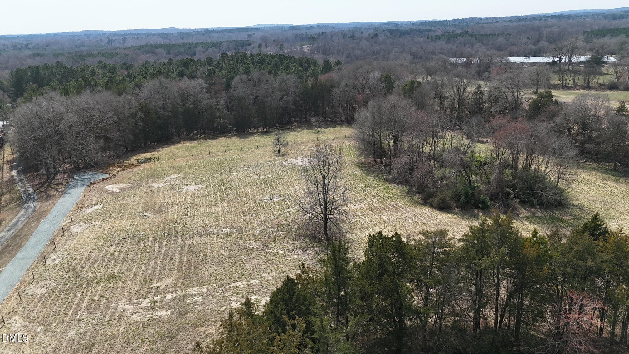 4941 Rumley Road Graham, NC 27253 - Photo 51 of 52 Rear Acreage