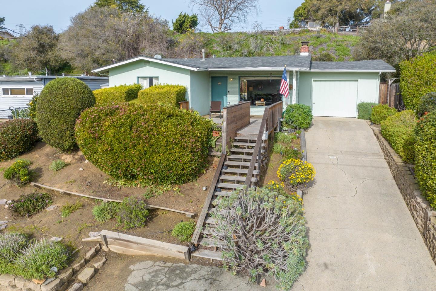 25 Work Avenue Del Rey Oaks, CA 93940 - Photo 19 of 20 Gallery Image 19