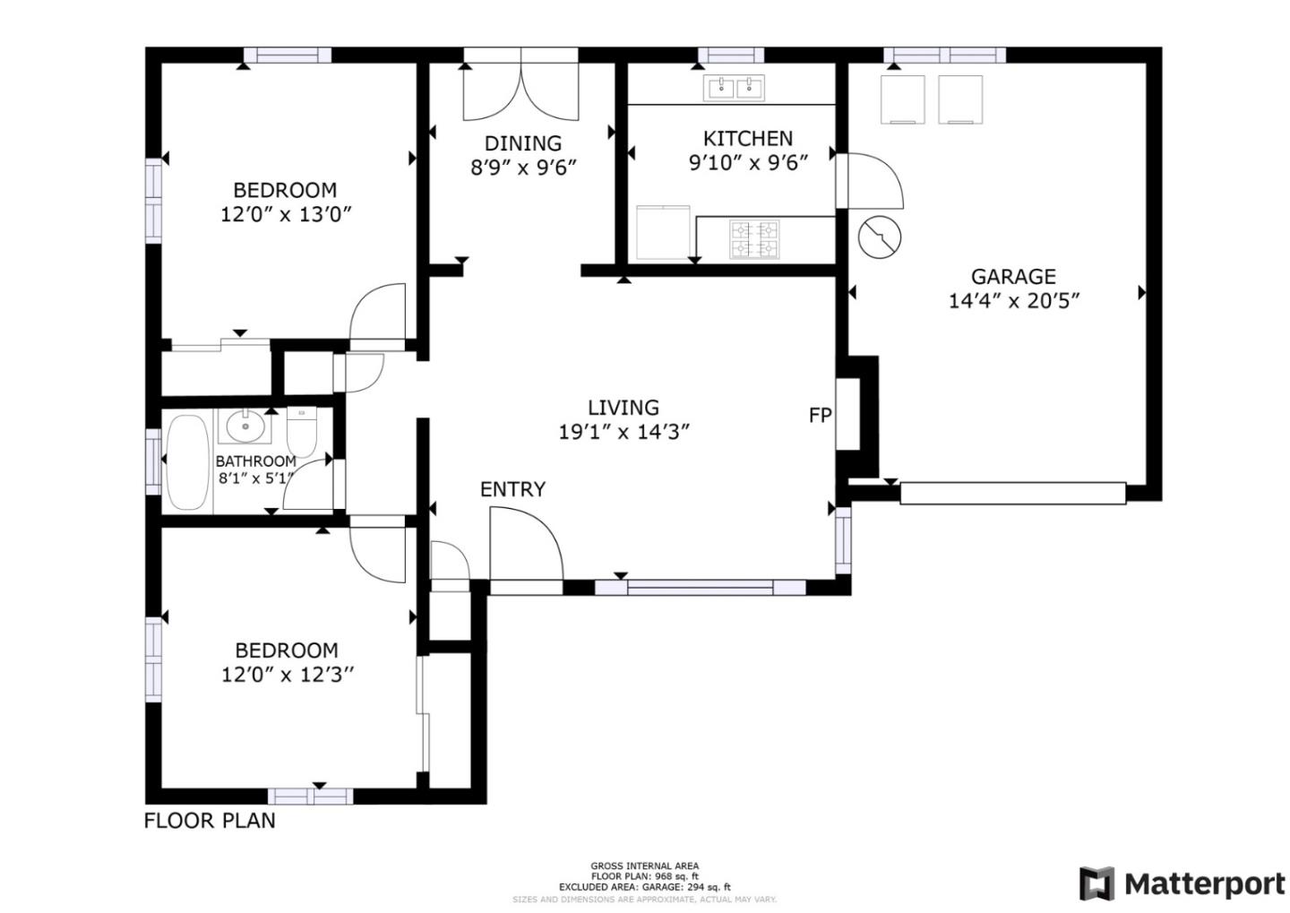 25 Work Avenue Del Rey Oaks, CA 93940 - Photo 20 of 20 Gallery Image 20