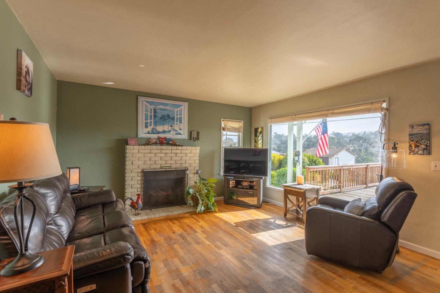25 Work Avenue Del Rey Oaks, CA 93940 - Photo 4 of 20 Gallery Image 4