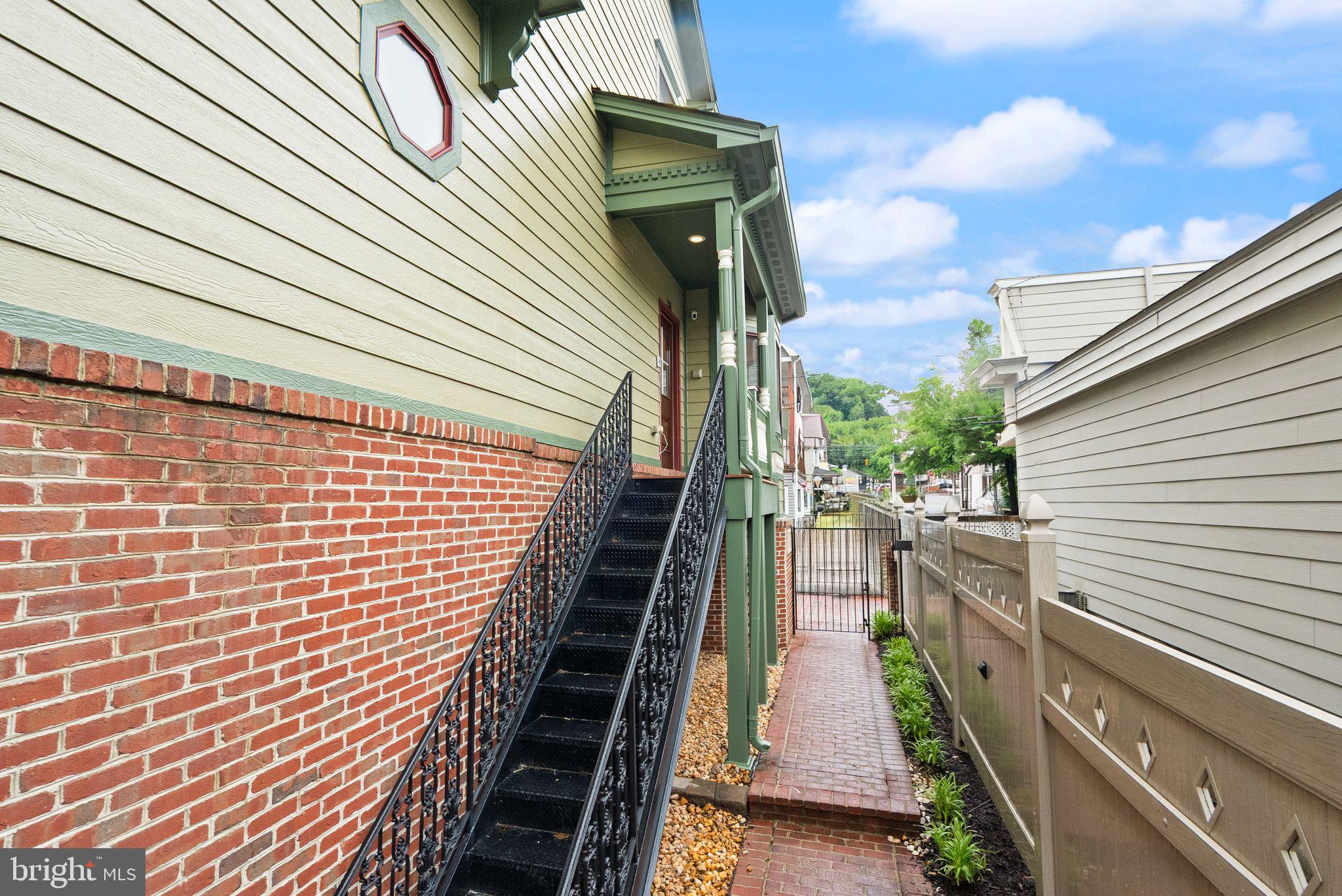 231 Mill Street Occoquan, VA 22125 - Photo 61 of 84