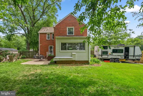 $749,000 | 1709 White Oak Drive, Silver Spring, MD 20910