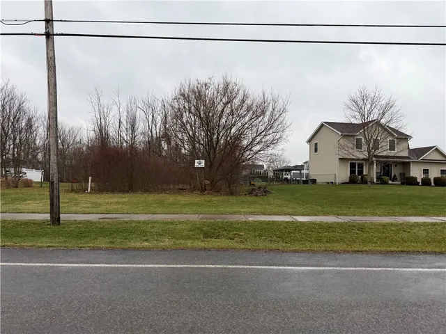 $39,900 | 687 Gilmore Road, Clarkson, NY 14420