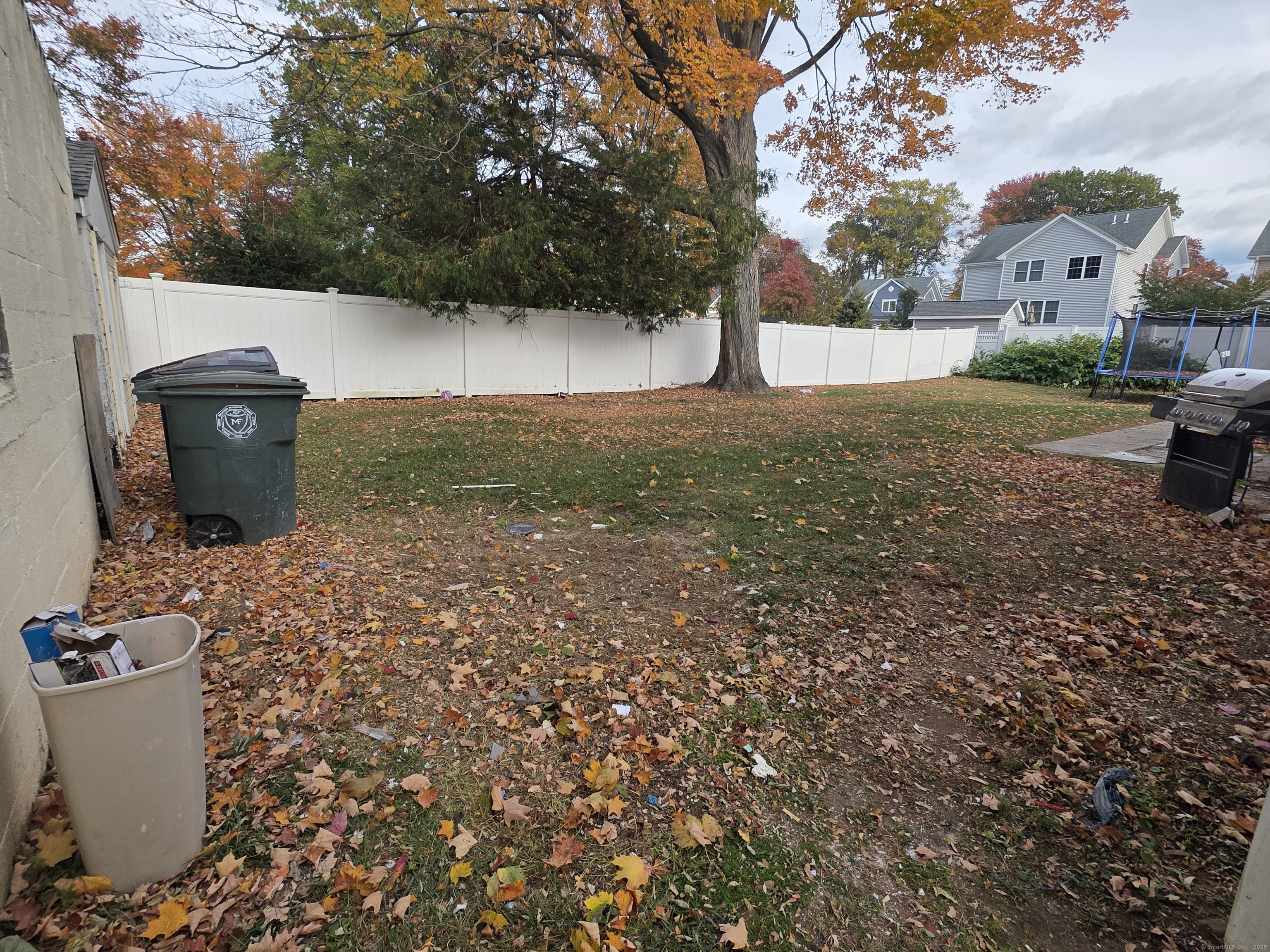 62 Pond Point Avenue Milford, CT 06460 - Photo 15 of 15 a view of outdoor space with garden
