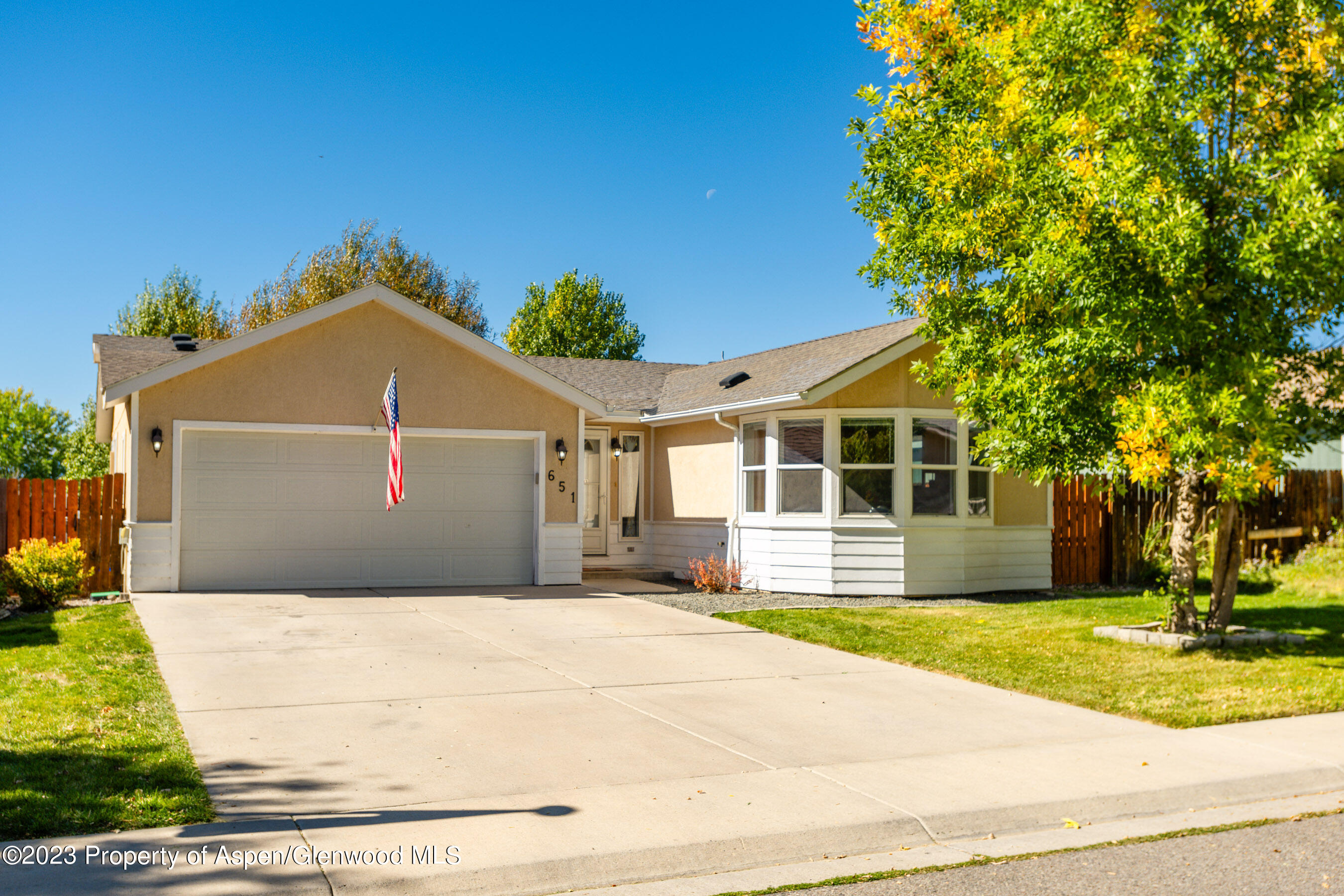 651 Evergreen Road Silt, CO 81652 - Photo 1 of 23 Main