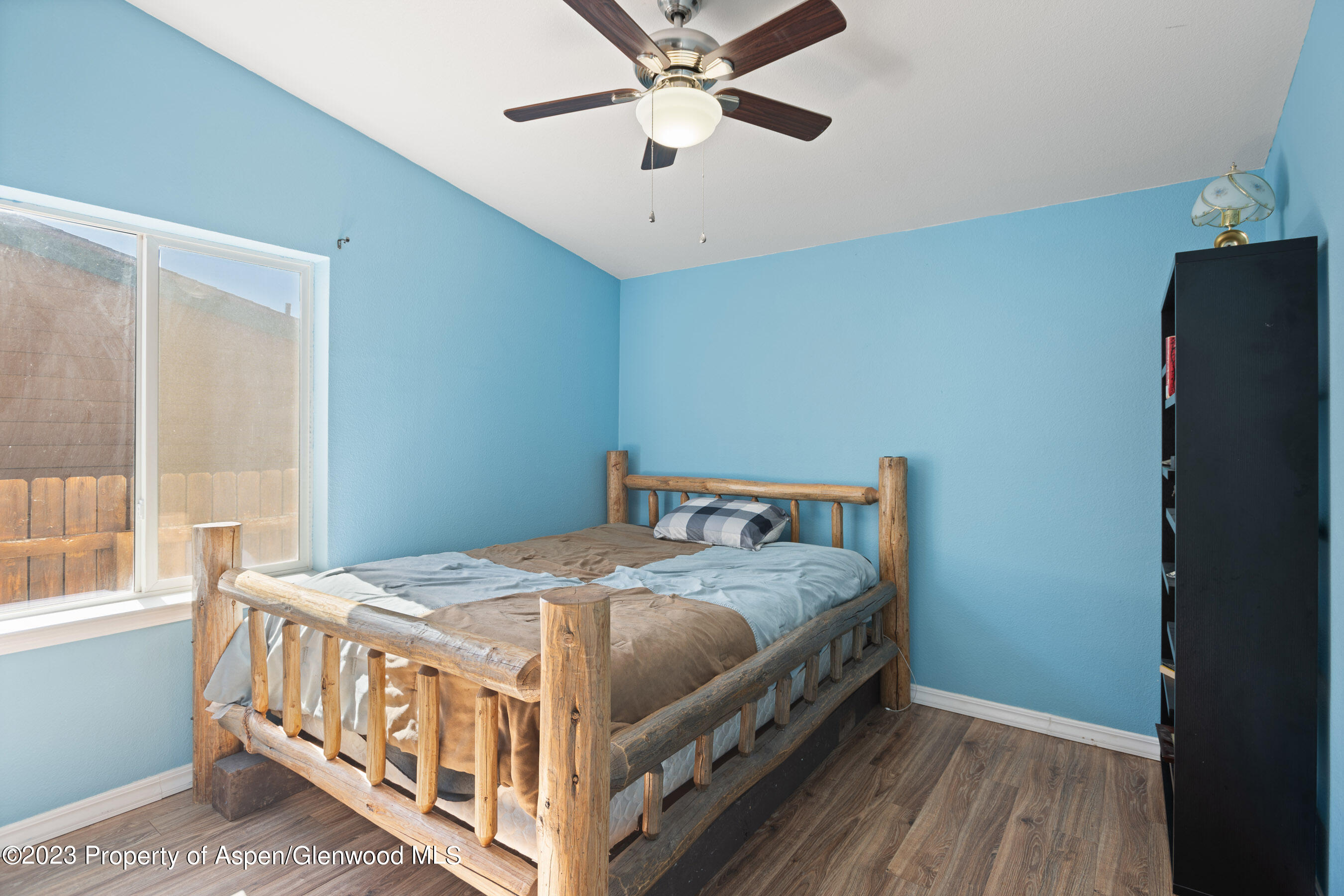 651 Evergreen Road Silt, CO 81652 - Photo 12 of 23 Bedroom - 2