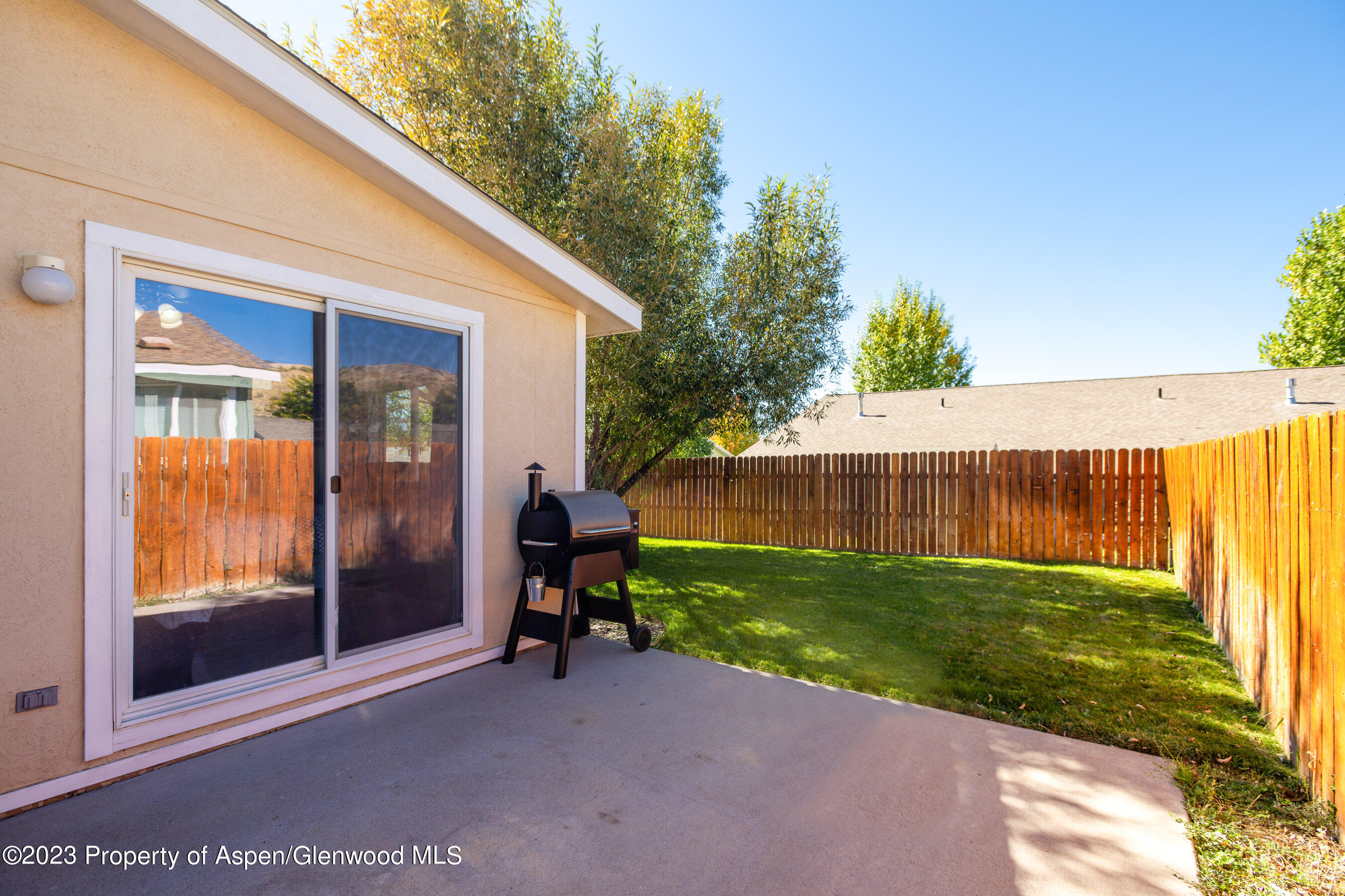 651 Evergreen Road Silt, CO 81652 - Photo 19 of 23 Patio - 1