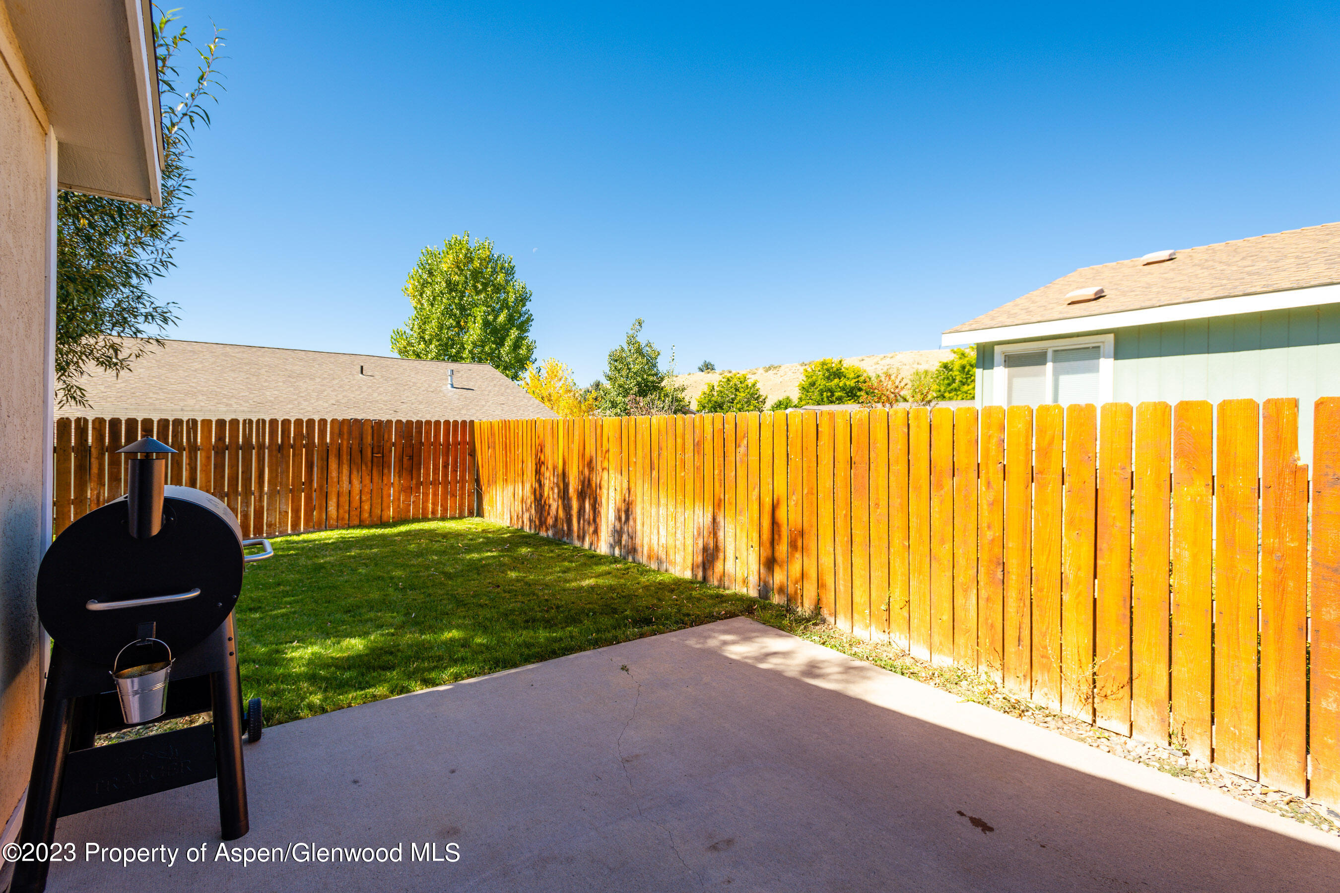 651 Evergreen Road Silt, CO 81652 - Photo 20 of 23 Patio