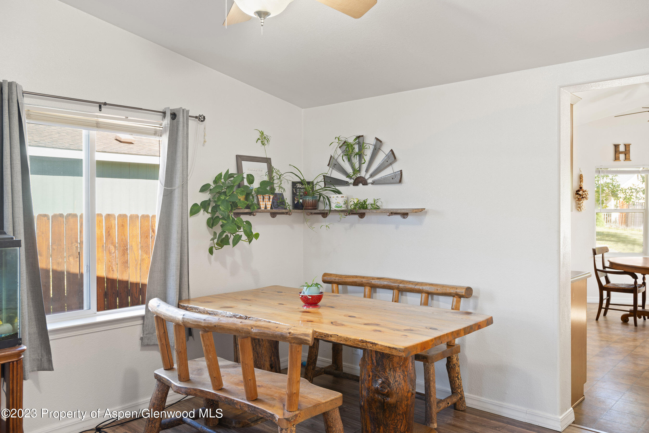 651 Evergreen Road Silt, CO 81652 - Photo 8 of 23 Dining Rom