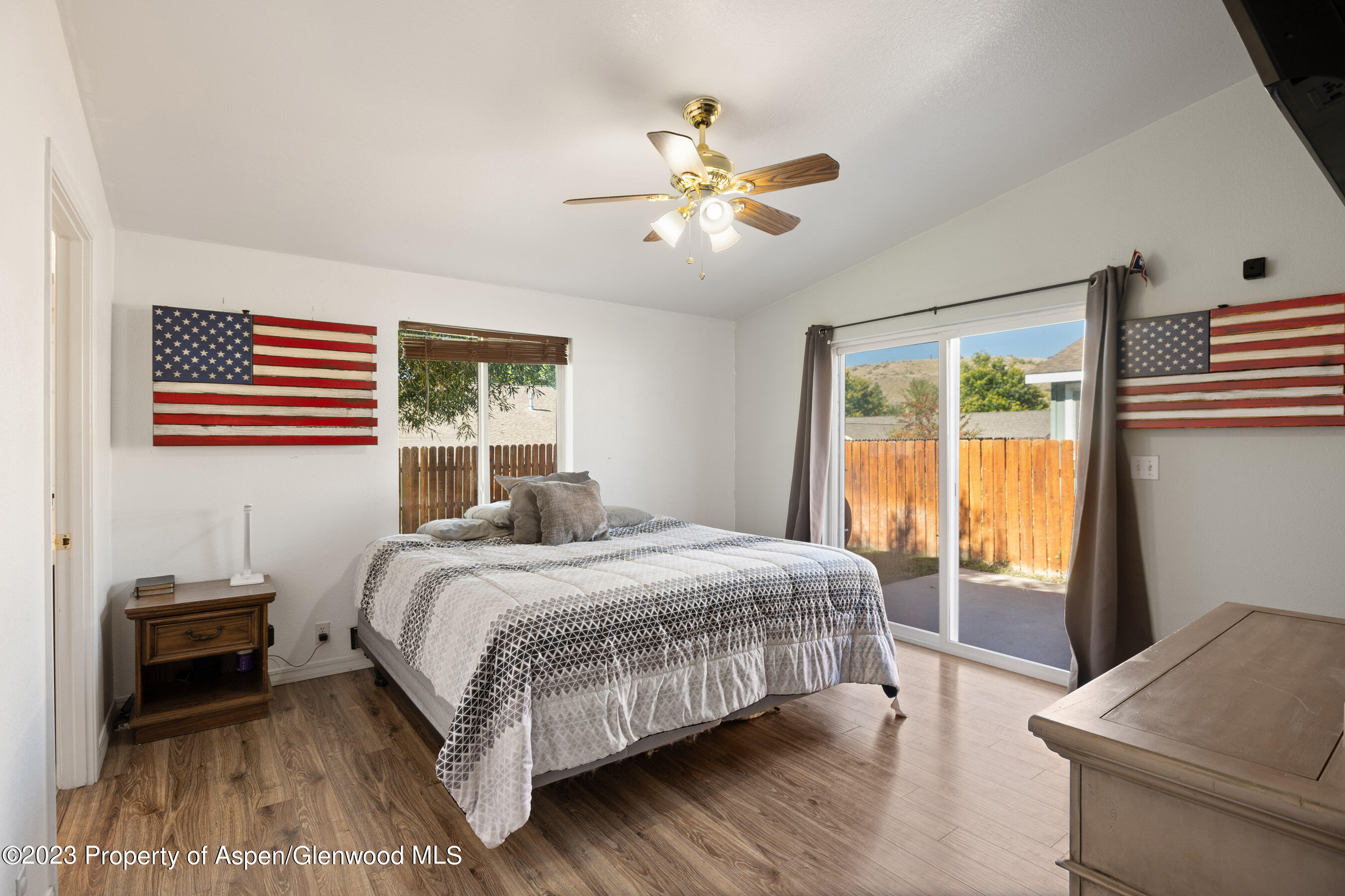 651 Evergreen Road Silt, CO 81652 - Photo 10 of 23 Primary Bedroom