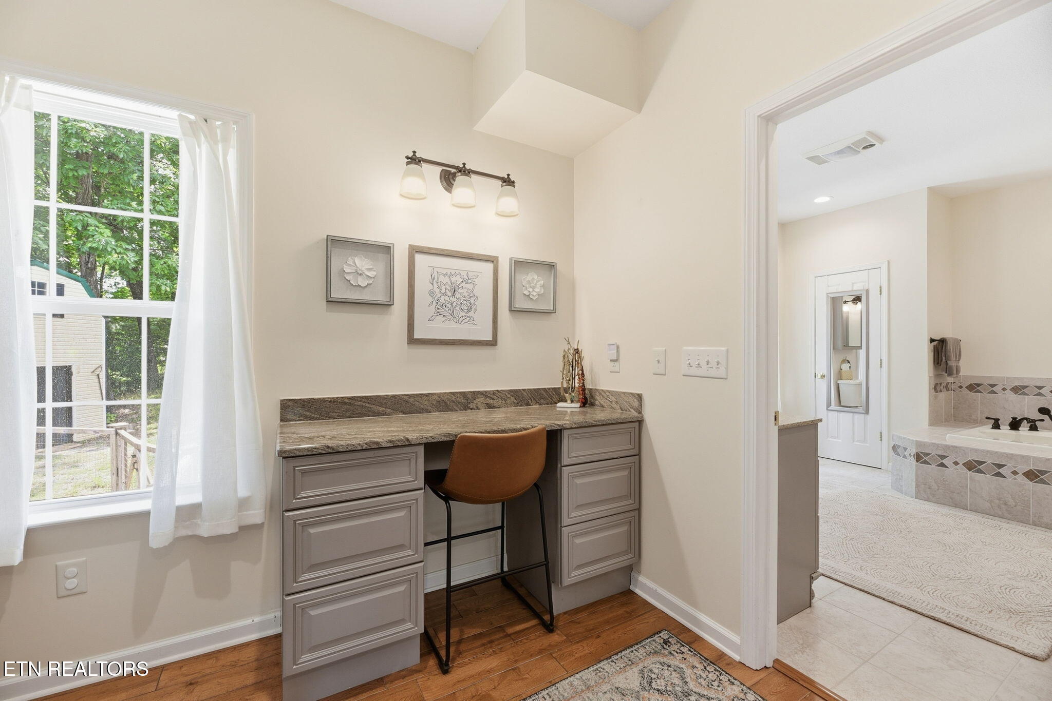 245 Rocky Top Road Luttrell, TN 37779 - Photo 23 of 58 Office Nook