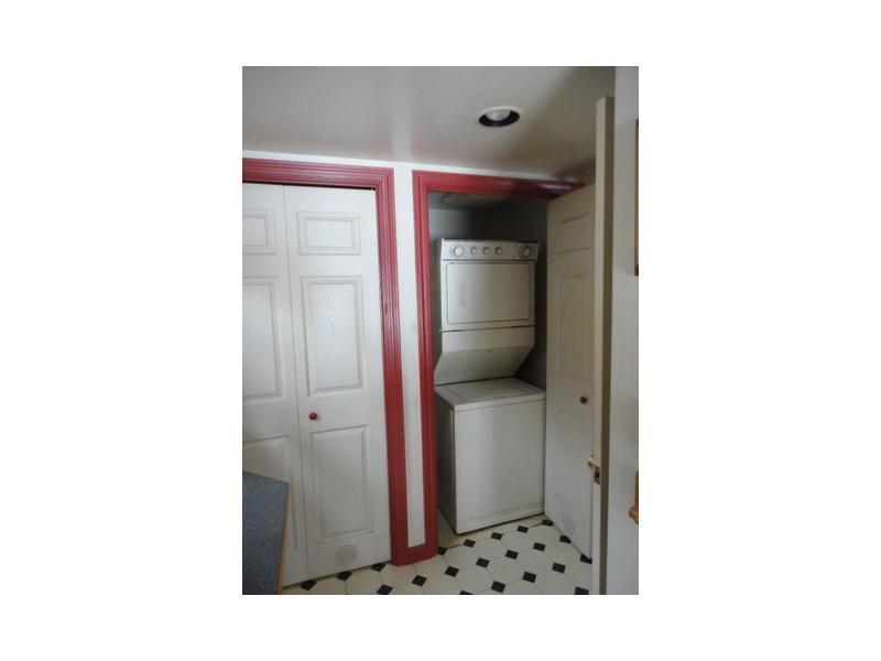 44 Shore Road Standish, ME 04084 - Photo 5 of 11 Exterior Front. Washer / Dryer...