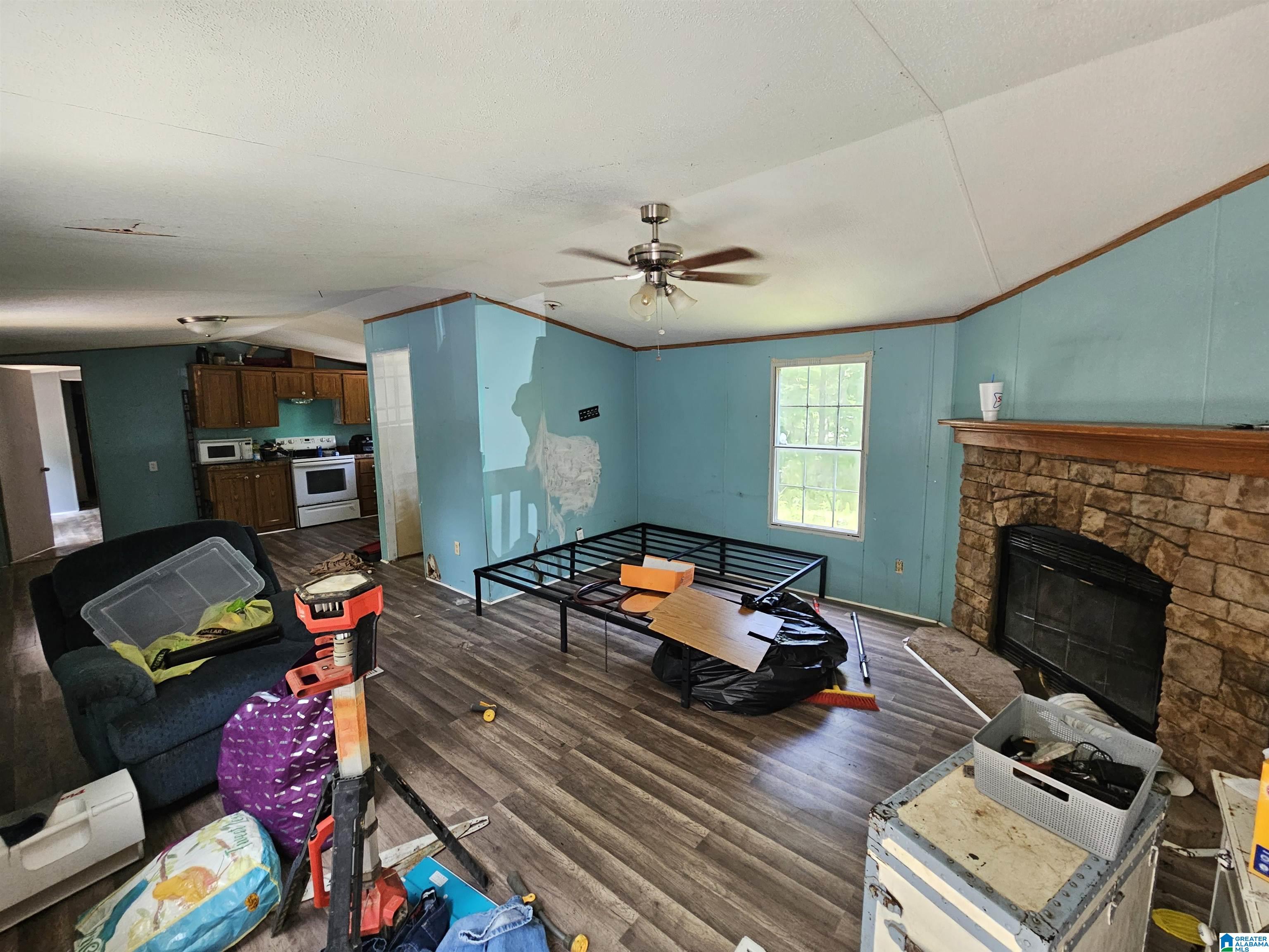 90 Honeysuckle Way Riverside, AL 35135 - Photo 4 of 11