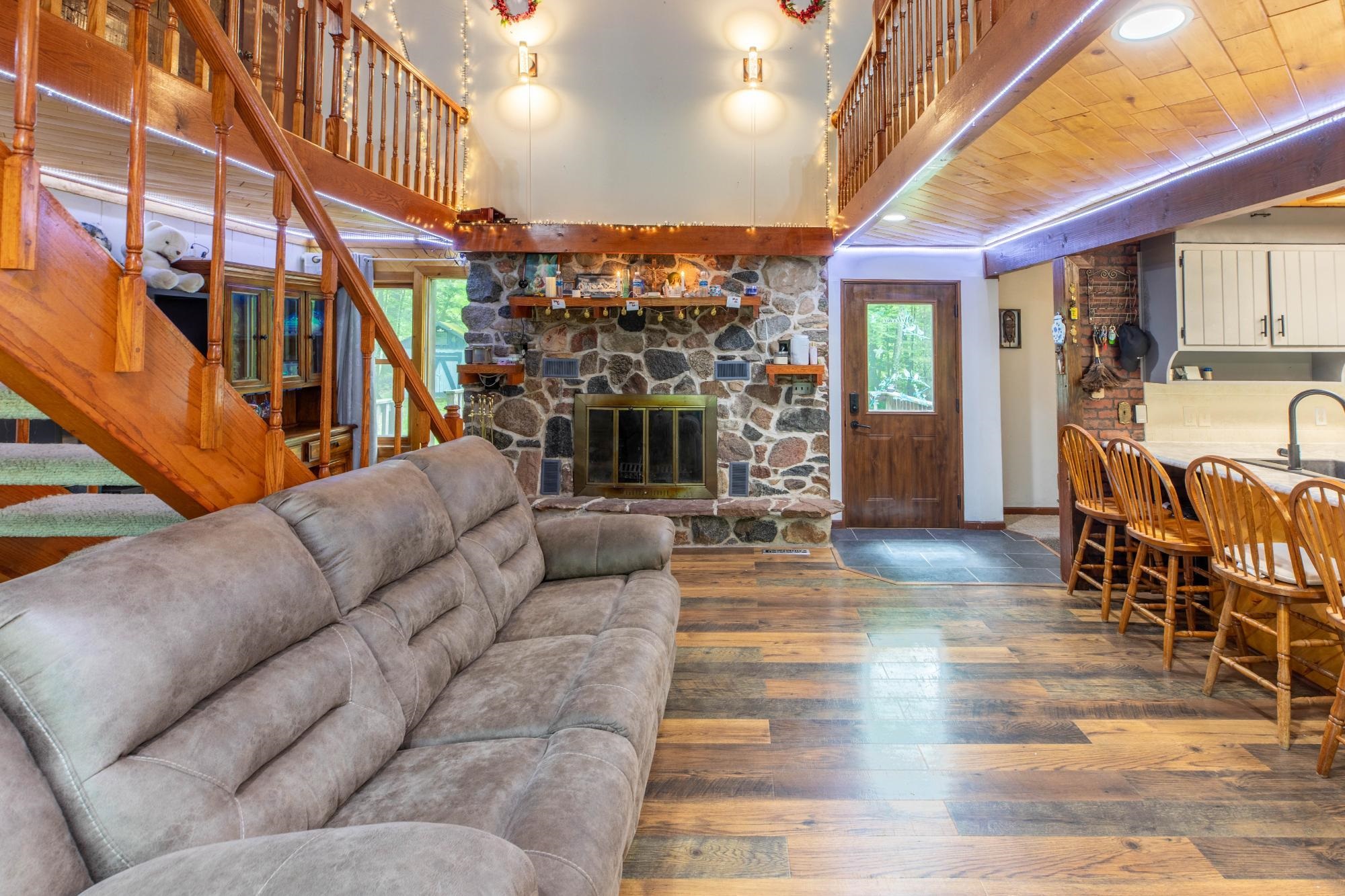 7236 Woodcrest Circle Rhinelander, WI 54501 - Photo 9 of 60 Gallery Image 9