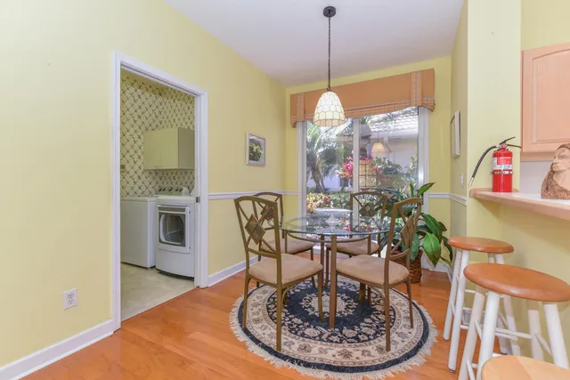 $4,500 | 3510 Southeast Cambridge Drive, Stuart, FL 34997