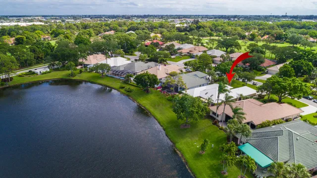 $4,500 | 3510 Southeast Cambridge Drive, Stuart, FL 34997