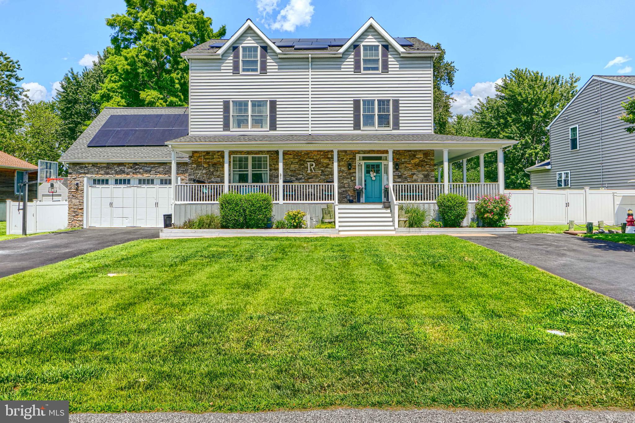 7418 Chesapeake Road Baltimore, MD 21220 - Photo 1 of 99 Gallery Image 1