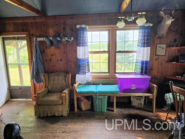 N14219 Newberg Road Channing, MI 49815 - Photo 2 of 11