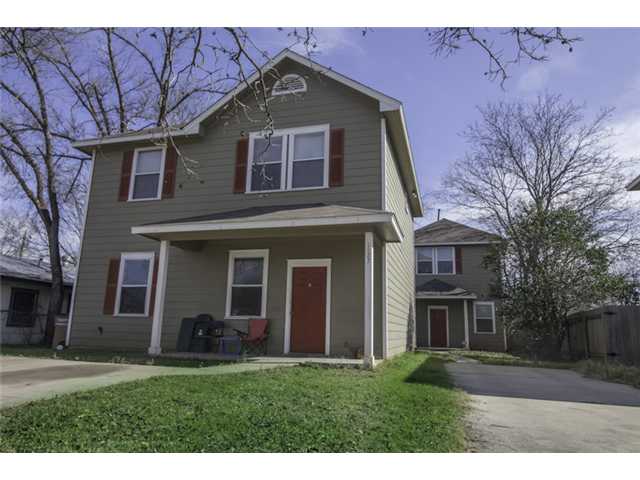 1127 Map Street Austin, TX 78721 - Photo 1 of 1