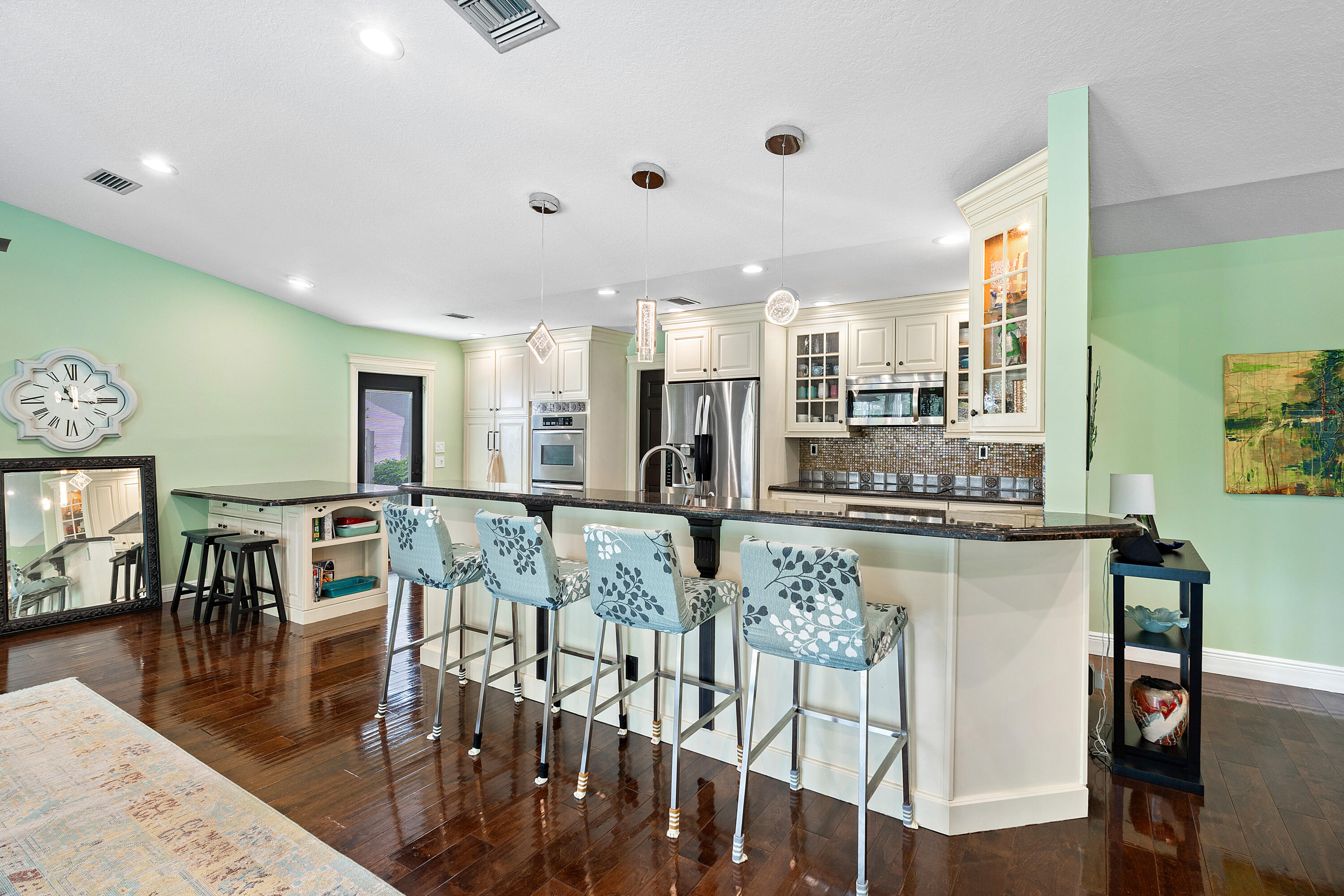 10094 Crosswind Road Boca Raton, FL 33498 - Photo 17 of 31 Kitchen