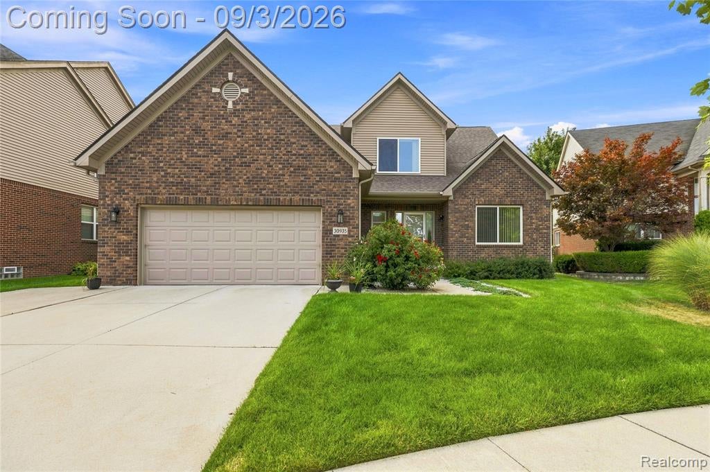 30935 Bradmore Road Warren, MI 48092 - Photo 2 of 50 Gallery Image 2