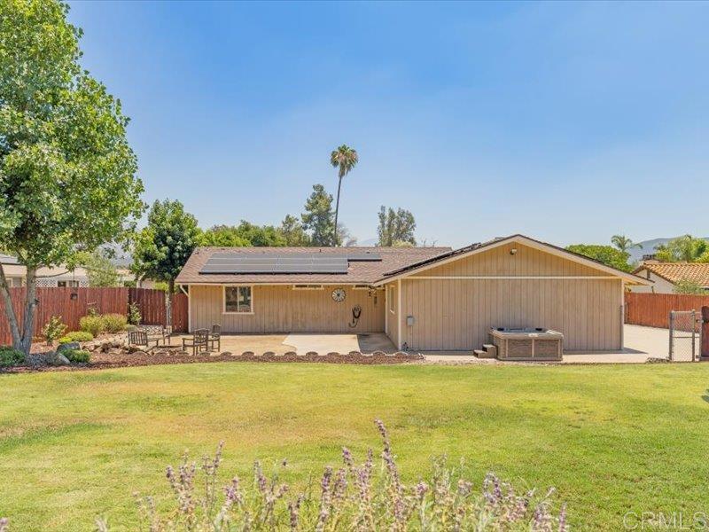 16030 Spangler Peak Road Ramona, CA 92065 - Photo 27 of 34
