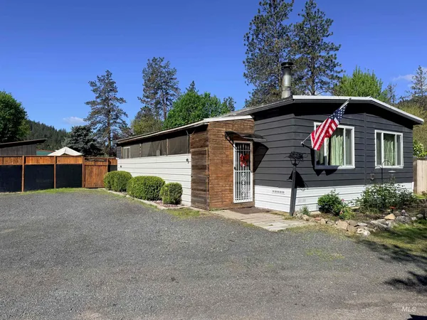 $95,000 | 5 Bass Lane, Orofino, ID 83544