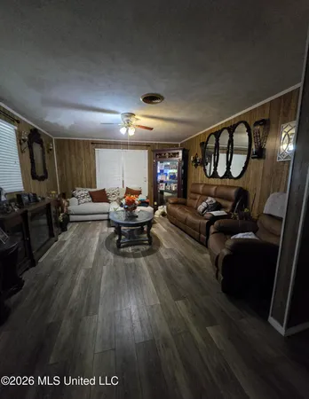 $90,000 | 3066 New Sight Drive Northeast, Wesson, MS 39191