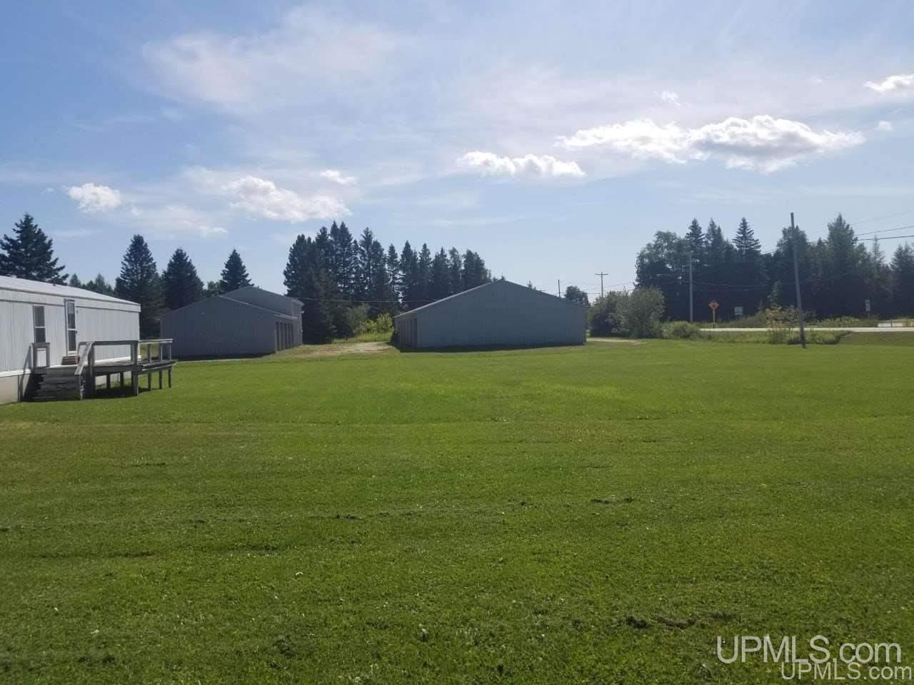 1164 North Co Rd 432 Gulliver, MI 49840 - Photo 23 of 23