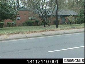 4200 Cheltenham Road Charlotte, NC 28211 - Photo 8 of 8 a view of a house with a yard
