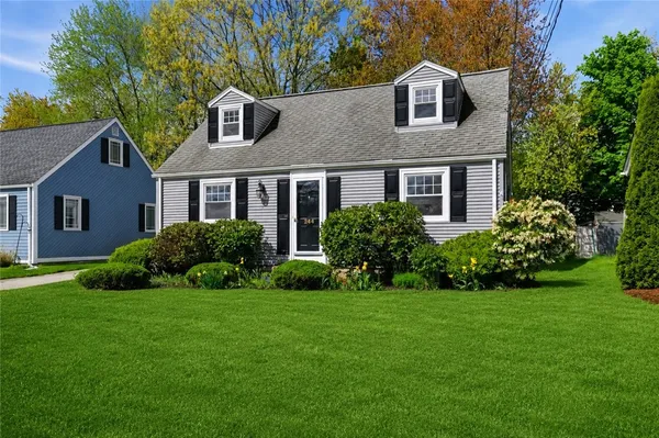 $3,000 | 244 Williams Street, Cumberland, RI 02864