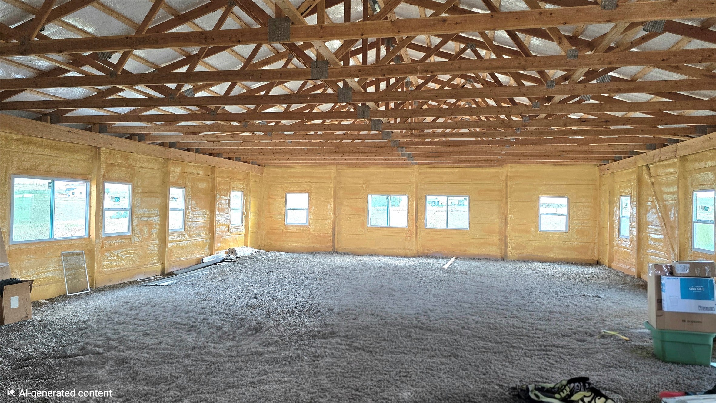 42 Kamloops Road Power, MT 59468 - Photo 8 of 25 Gallery Image 8