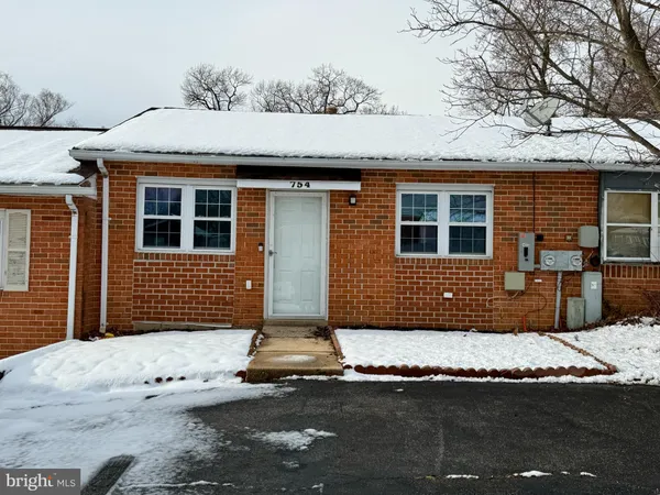 $1,770 | 754 Red Clay Drive, Bear, DE 19701