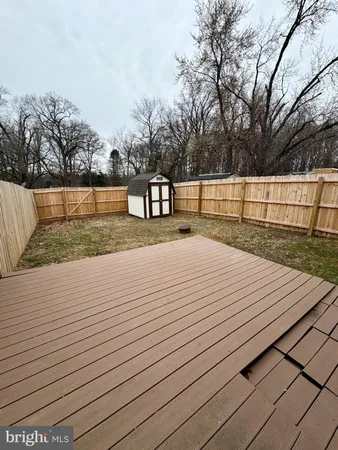 $1,770 | 754 Red Clay Drive, Bear, DE 19701