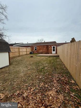 $1,770 | 754 Red Clay Drive, Bear, DE 19701