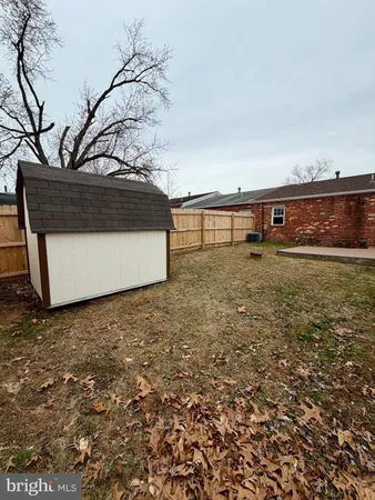 $1,770 | 754 Red Clay Drive, Bear, DE 19701