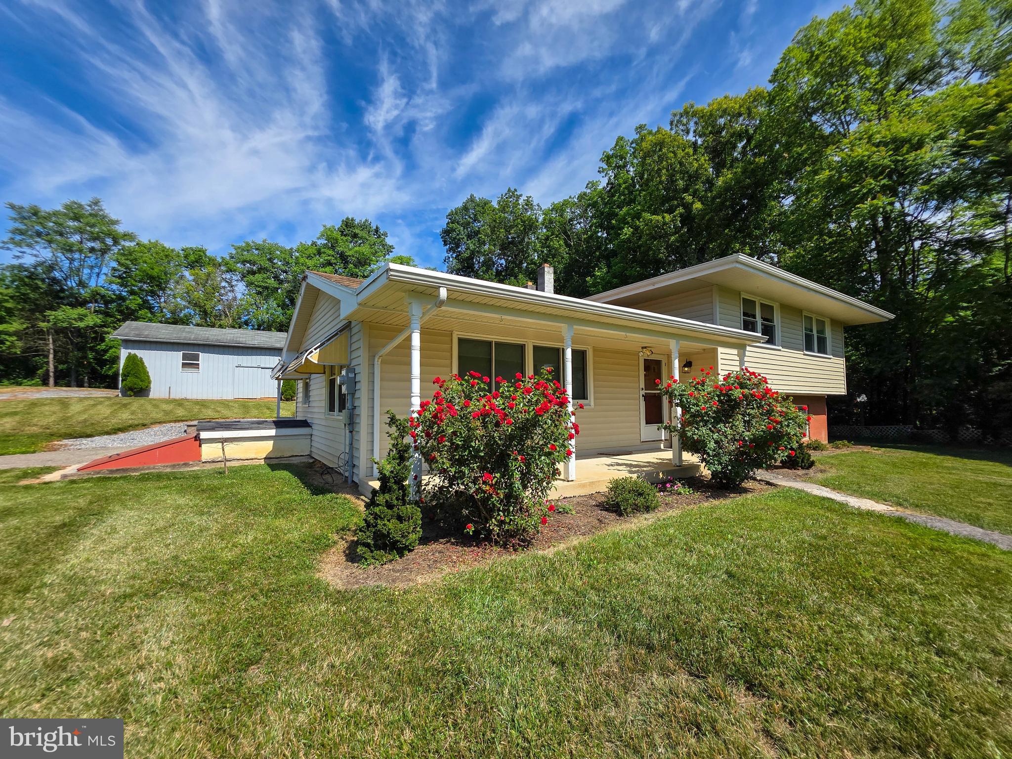 8522 Neck Road Williamsport, MD 21795 - Photo 3 of 56