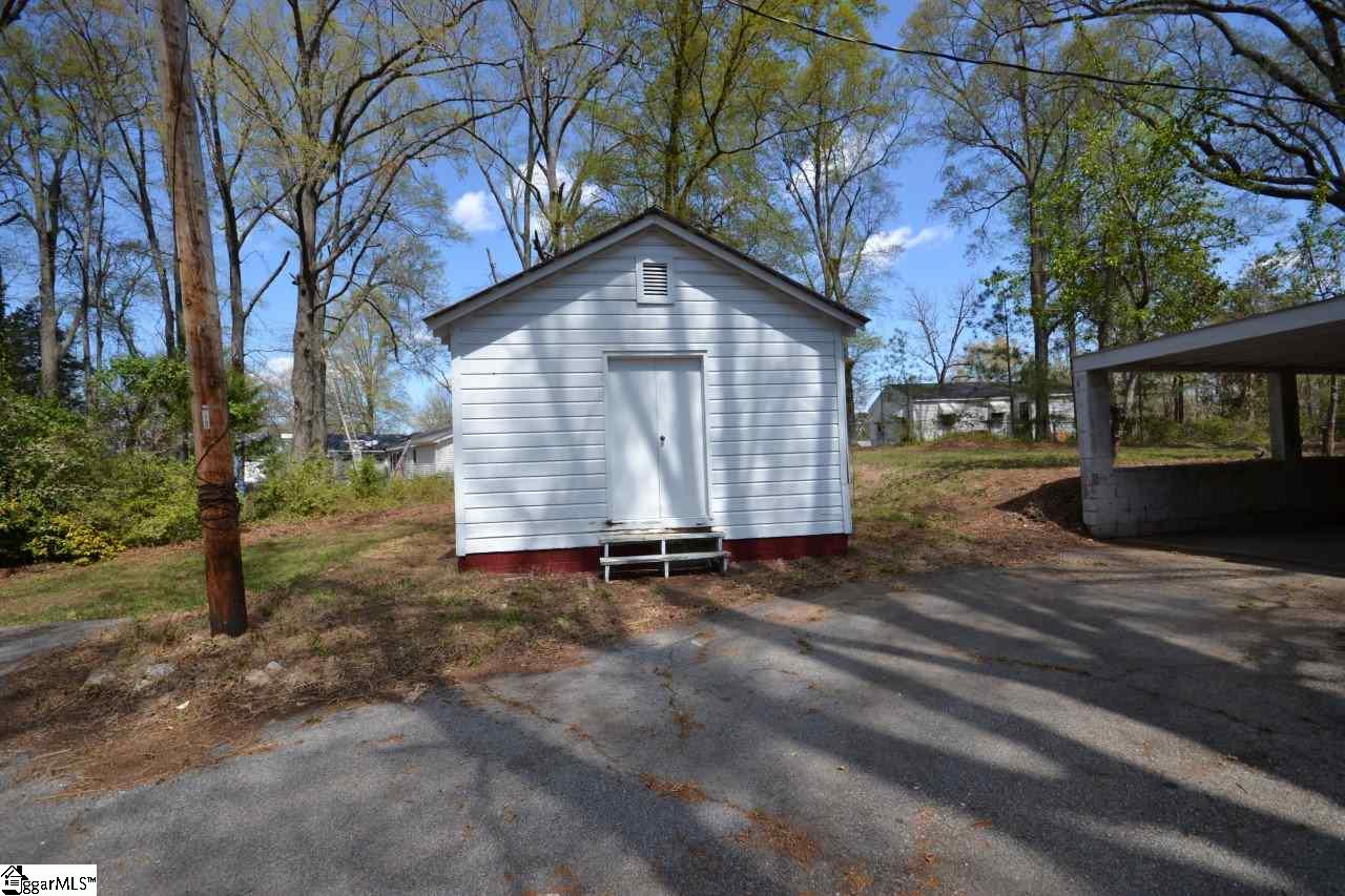 150 Willard Road Clinton, SC 29325 - Photo 11 of 12 Gallery Image 11