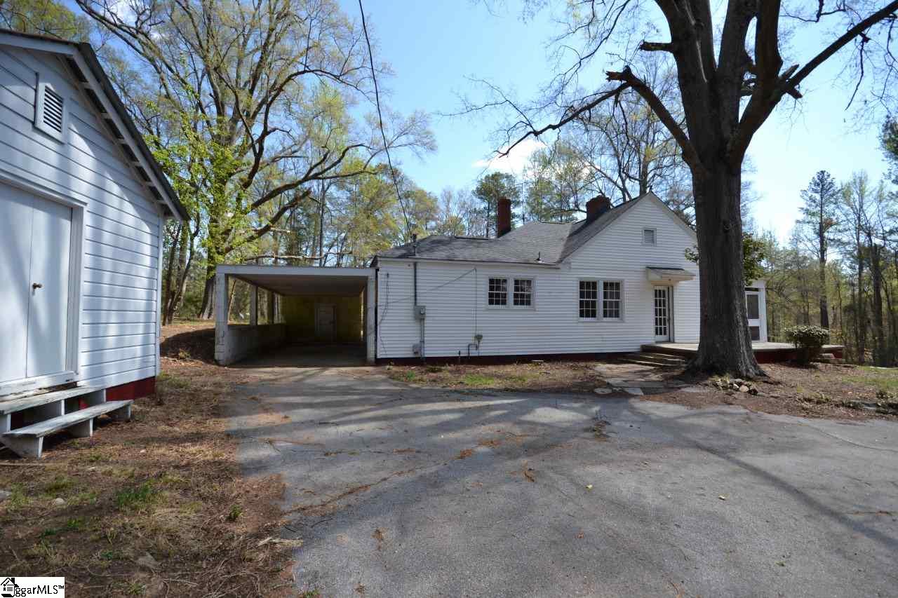 150 Willard Road Clinton, SC 29325 - Photo 9 of 12 Gallery Image 9