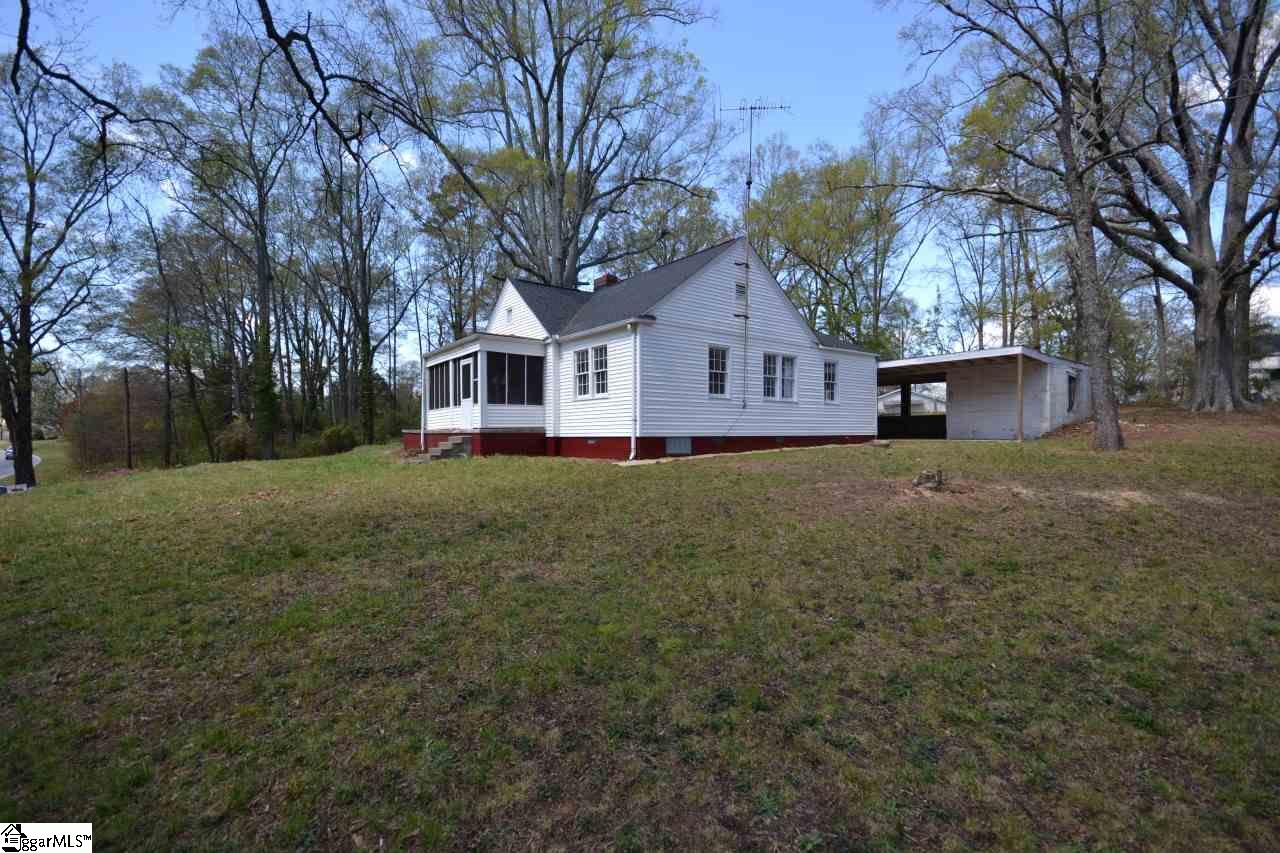 150 Willard Road Clinton, SC 29325 - Photo 10 of 12 Gallery Image 10