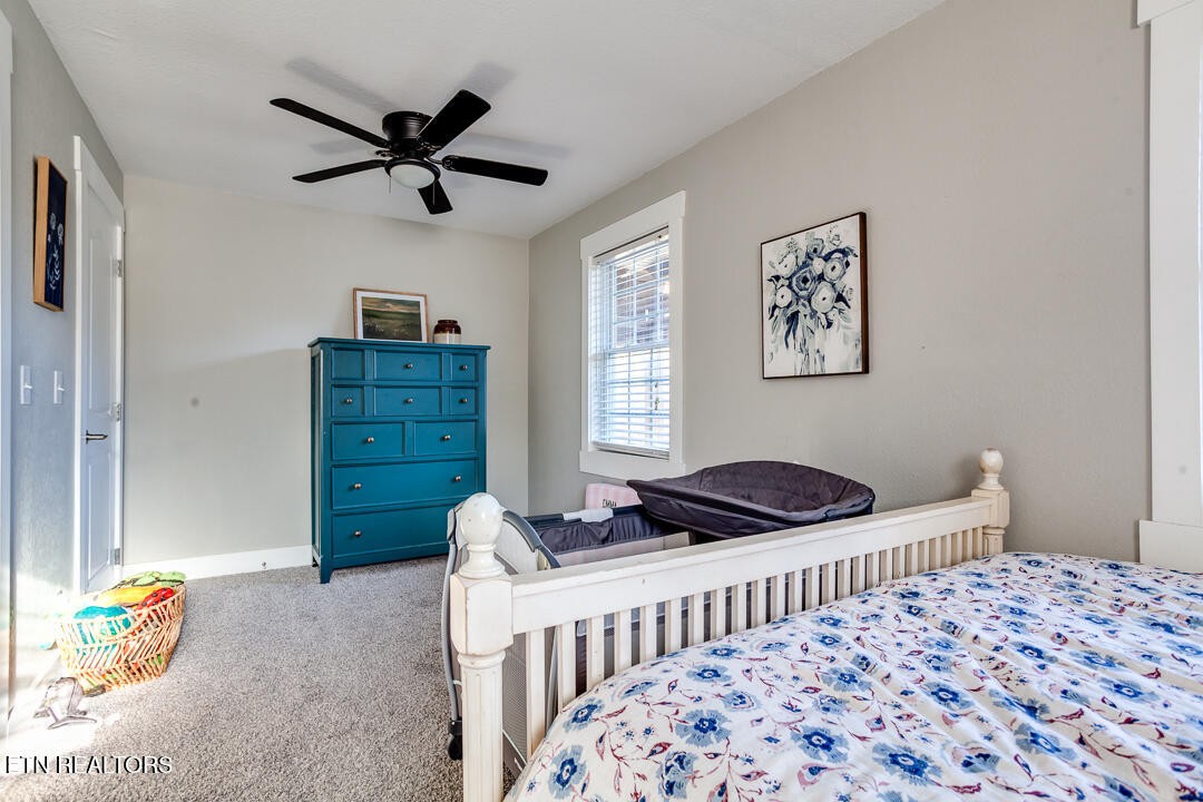 9526 Crisman Road Heiskell, TN 37754 - Photo 23 of 45 Gallery Image 23