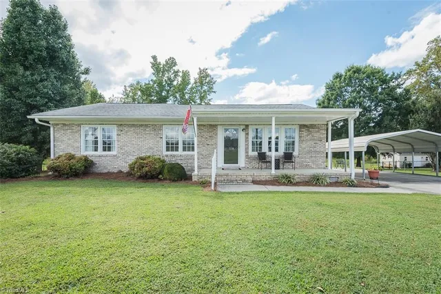 $299,990 | 1138 Gibsonville Ossipee Road, Elon, NC 27244