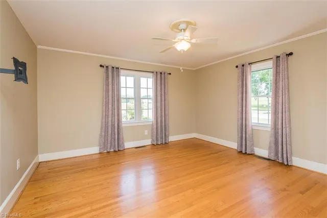 $299,990 | 1138 Gibsonville Ossipee Road, Elon, NC 27244