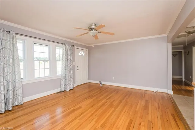 $299,990 | 1138 Gibsonville Ossipee Road, Elon, NC 27244