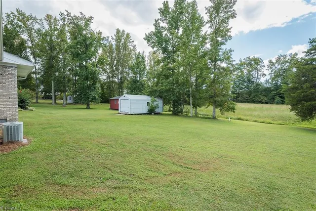 $299,990 | 1138 Gibsonville Ossipee Road, Elon, NC 27244