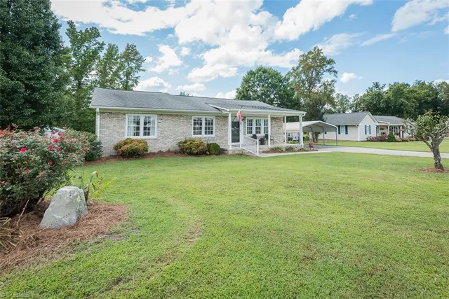 $299,990 | 1138 Gibsonville Ossipee Road, Elon, NC 27244
