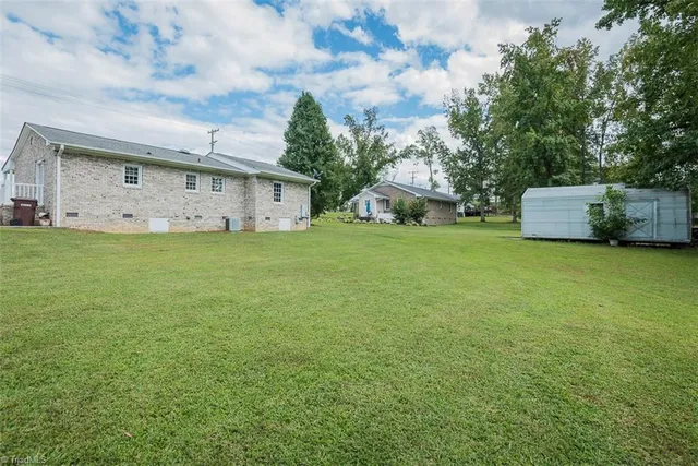 $299,990 | 1138 Gibsonville Ossipee Road, Elon, NC 27244