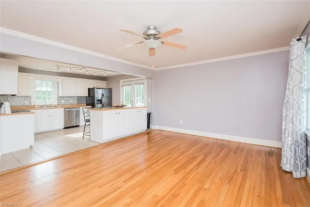 $299,990 | 1138 Gibsonville Ossipee Road, Elon, NC 27244