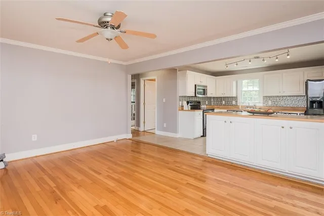 $299,990 | 1138 Gibsonville Ossipee Road, Elon, NC 27244