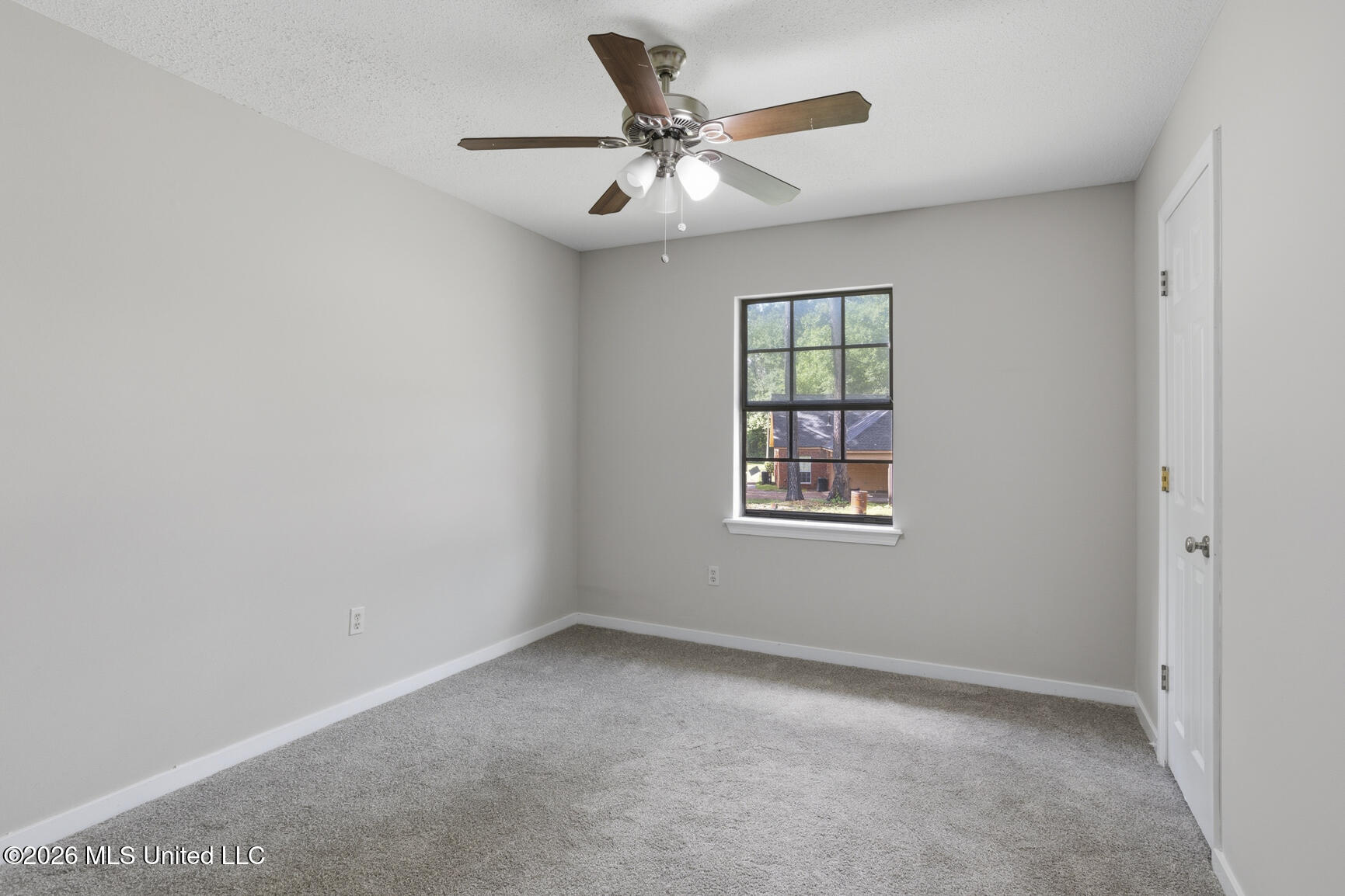 543 Birdie Drive Byram, MS 39272 - Photo 21 of 25 543 Birdie Dr-21